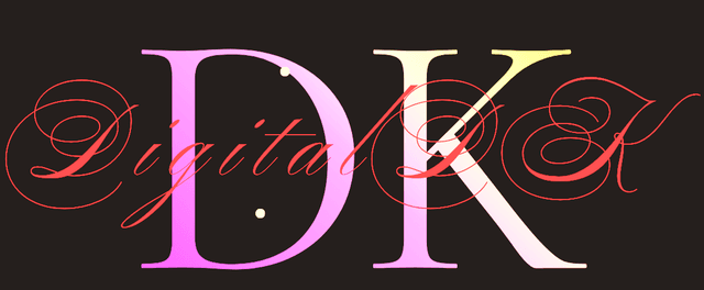 Digital DK logo